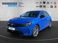Opel Corsa Edition 1.2 Turbo *ANDROID AUTO*LHZ* Blauw - thumbnail 1