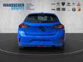Opel Corsa Edition 1.2 Turbo *ANDROID AUTO*LHZ* Blauw - thumbnail 4