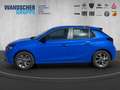 Opel Corsa Edition 1.2 Turbo *ANDROID AUTO*LHZ* Blu/Azzurro - thumbnail 2