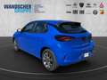 Opel Corsa Edition 1.2 Turbo *ANDROID AUTO*LHZ* Blauw - thumbnail 3