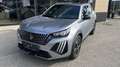 Peugeot 2008 ALLURE PureTech 100 Grau - thumbnail 1