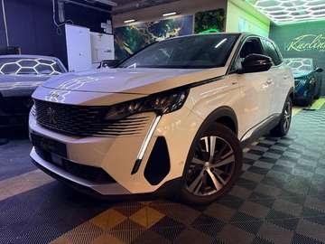 GENERATION-II 1.6 225 cv HYBRID PHEV ALLURE PACK E-EAT8 I CARPLAY - TVA RECUPERABLE