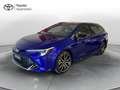 Toyota Corolla 1.8 Hybrid GR SPORT Blu/Azzurro - thumbnail 1