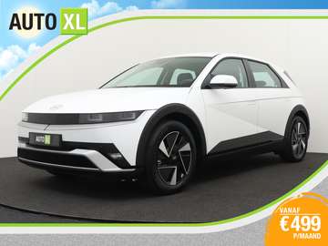 Style Limited 84 kWh *NIEUW* WinterPack CarPlay Ad