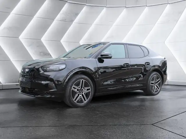 Ford Capri 77 kW RWD Premium