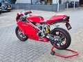 Ducati 749 Sport Bip/Mono Termignoni uitlaat. Carbon. Open ko Piros - thumbnail 5