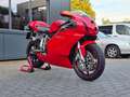 Ducati 749 Sport Bip/Mono Termignoni uitlaat. Carbon. Open ko Piros - thumbnail 8