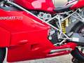 Ducati 749 Sport Bip/Mono Termignoni uitlaat. Carbon. Open ko Rouge - thumbnail 25