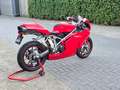 Ducati 749 Sport Bip/Mono Termignoni uitlaat. Carbon. Open ko Piros - thumbnail 4