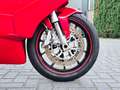 Ducati 749 Sport Bip/Mono Termignoni uitlaat. Carbon. Open ko Piros - thumbnail 12