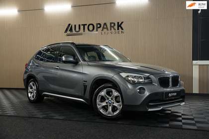 BMW X1 SDrive18i High Executive Automaat!