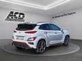 Hyundai KONA Kona 2,0 T-GDi N Performance*1.HAND*E-SITZE*NAV*LE Grau - thumbnail 5