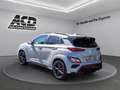 Hyundai KONA Kona 2,0 T-GDi N Performance*1.HAND*E-SITZE*NAV*LE Grau - thumbnail 3