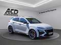 Hyundai KONA Kona 2,0 T-GDi N Performance*1.HAND*E-SITZE*NAV*LE Grau - thumbnail 7