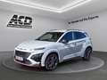 Hyundai KONA Kona 2,0 T-GDi N Performance*1.HAND*E-SITZE*NAV*LE Grau - thumbnail 1