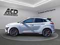 Hyundai KONA Kona 2,0 T-GDi N Performance*1.HAND*E-SITZE*NAV*LE Grau - thumbnail 2