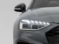 Audi S4 3.0 TDI quattro black edition*Navi*Matr Grau - thumbnail 8
