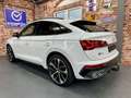 Audi SQ5 SQ5 Sportback 3.0 TDi 341cv Auto Quattro Blanc - thumbnail 2