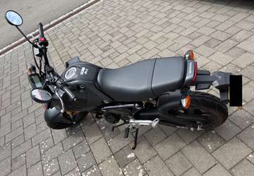 Grom
