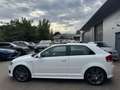 Audi S3 2.0 TFSI quattro Blanc - thumbnail 6
