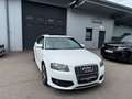 Audi S3 2.0 TFSI quattro Blanc - thumbnail 1
