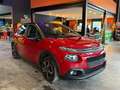Citroen C3 C3 1.2il S16 000km/12 mois de garantie Rot - thumbnail 1