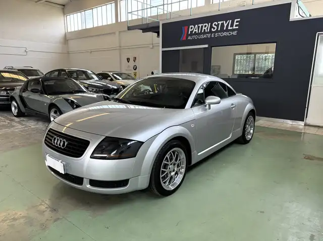 Audi TT TT 1.8t Audi TT 1800 Turbo 43000 KM  ASI