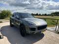 Porsche Cayenne 3.0 S E-Hybrid. Leer,Navi,LED,Panoramadak,21". Grijs - thumbnail 1