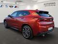 BMW X2 xDrive20i M-Sport*Panoramadach*NaviPlus*Komfortzug Orange - thumbnail 4