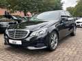 Mercedes-Benz E 350 E -Klasse Lim. BlueTec Schwarz - thumbnail 2