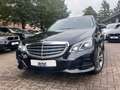 Mercedes-Benz E 350 E -Klasse Lim. BlueTec Schwarz - thumbnail 1