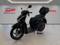 Honda 125iccm Top Case SmartKey Verde - thumbnail 1