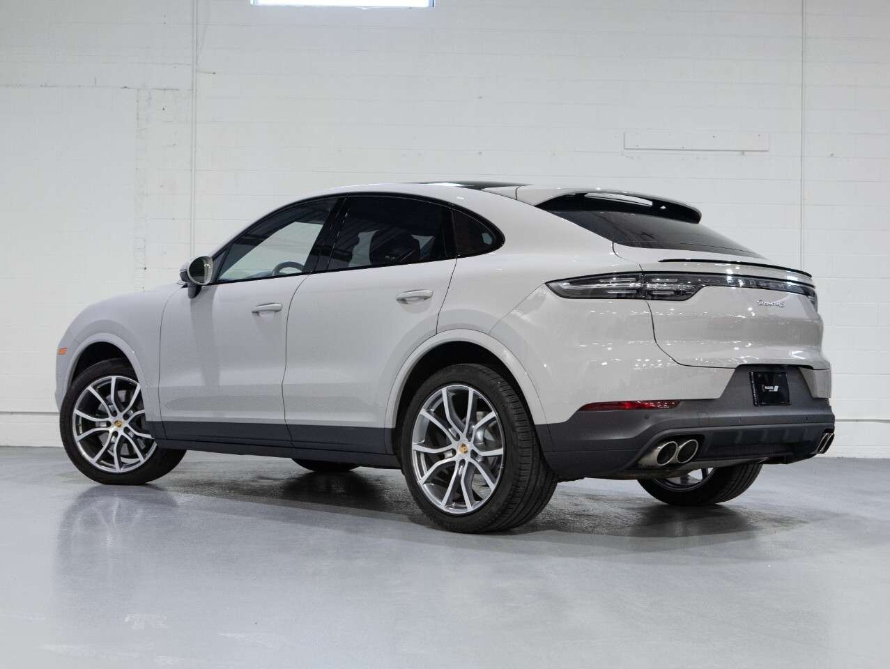 2023 Porsche Cayenne S Coupe AWD — снимка 1