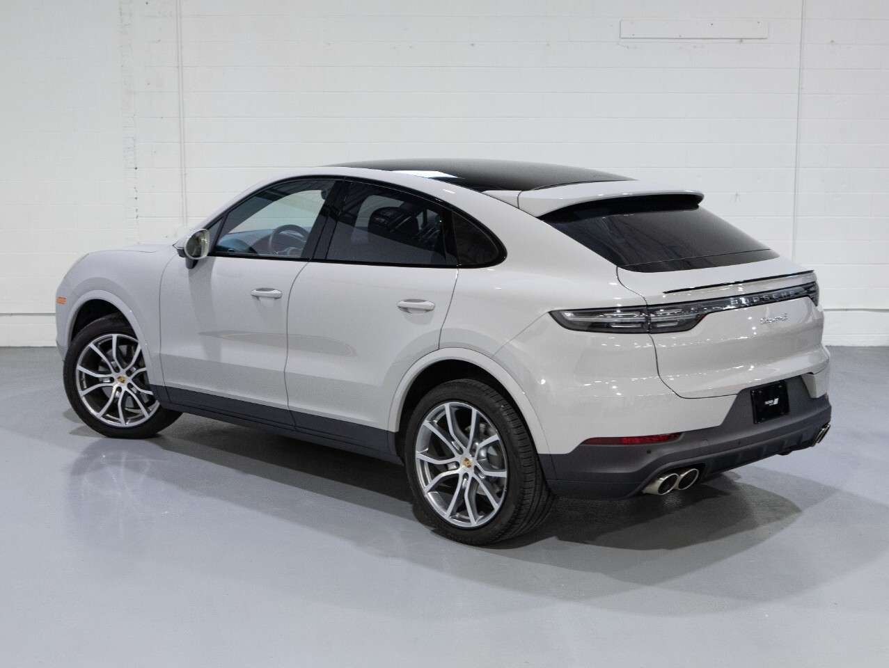 2023 Porsche Cayenne S Coupe AWD — снимка 1