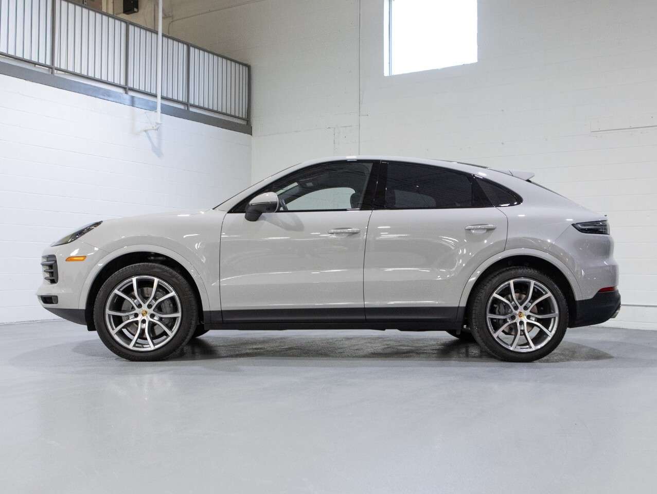 2023 Porsche Cayenne S Coupe AWD — снимка 1