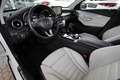 Mercedes-Benz C 350 e T AVANTGARDE COMAND+AHK+Lenkradhzg+17 Weiß - thumbnail 8