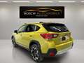 Subaru XV 2.0i Hybrid Executive Plus CVT Amarillo - thumbnail 9