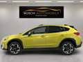 Subaru XV 2.0i Hybrid Executive Plus CVT Amarillo - thumbnail 6