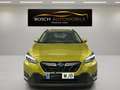 Subaru XV 2.0i Hybrid Executive Plus CVT Amarillo - thumbnail 3