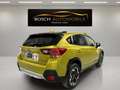 Subaru XV 2.0i Hybrid Executive Plus CVT Amarillo - thumbnail 7