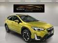 Subaru XV 2.0i Hybrid Executive Plus CVT Amarillo - thumbnail 4