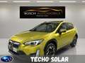 Subaru XV 2.0i Hybrid Executive Plus CVT Amarillo - thumbnail 1