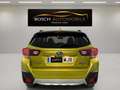 Subaru XV 2.0i Hybrid Executive Plus CVT Amarillo - thumbnail 8
