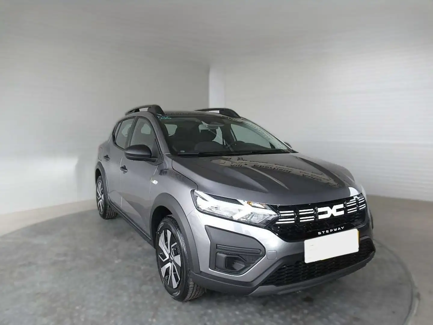 Dacia Sandero 1.0 TCe ECO-G Grau - 1
