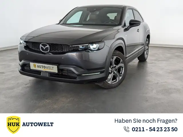 Mazda MX-30 MX-30 e-SKYACTIV Advantage LED+NAVI+ACC+RFK+SHZ+