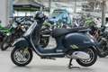 Vespa GTS 310 Supertech, Modell 2025, Lieferservice Blauw - thumbnail 4