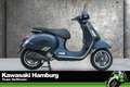 Vespa GTS 310 Supertech, Modell 2025, Lieferservice Blauw - thumbnail 1