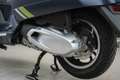 Vespa GTS 310 Supertech, Modell 2025, Lieferservice Blauw - thumbnail 15