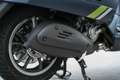 Vespa GTS 310 Supertech, Modell 2025, Lieferservice Blauw - thumbnail 17