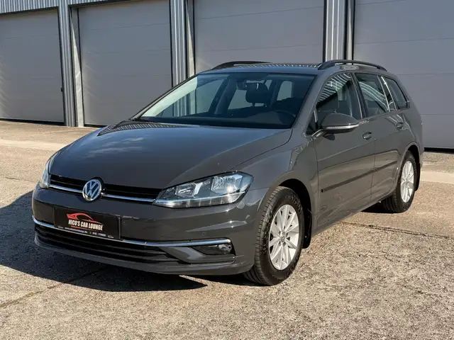 Volkswagen Golf Variant Comfortline, AHK, Rückfahrkamera
